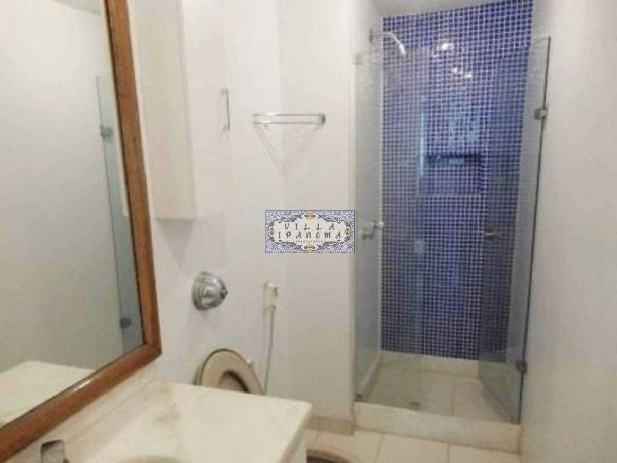 Apartamento à venda com 2 quartos, 80m² - Foto 1