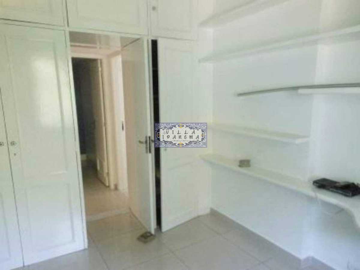 Apartamento à venda com 2 quartos, 80m² - Foto 4