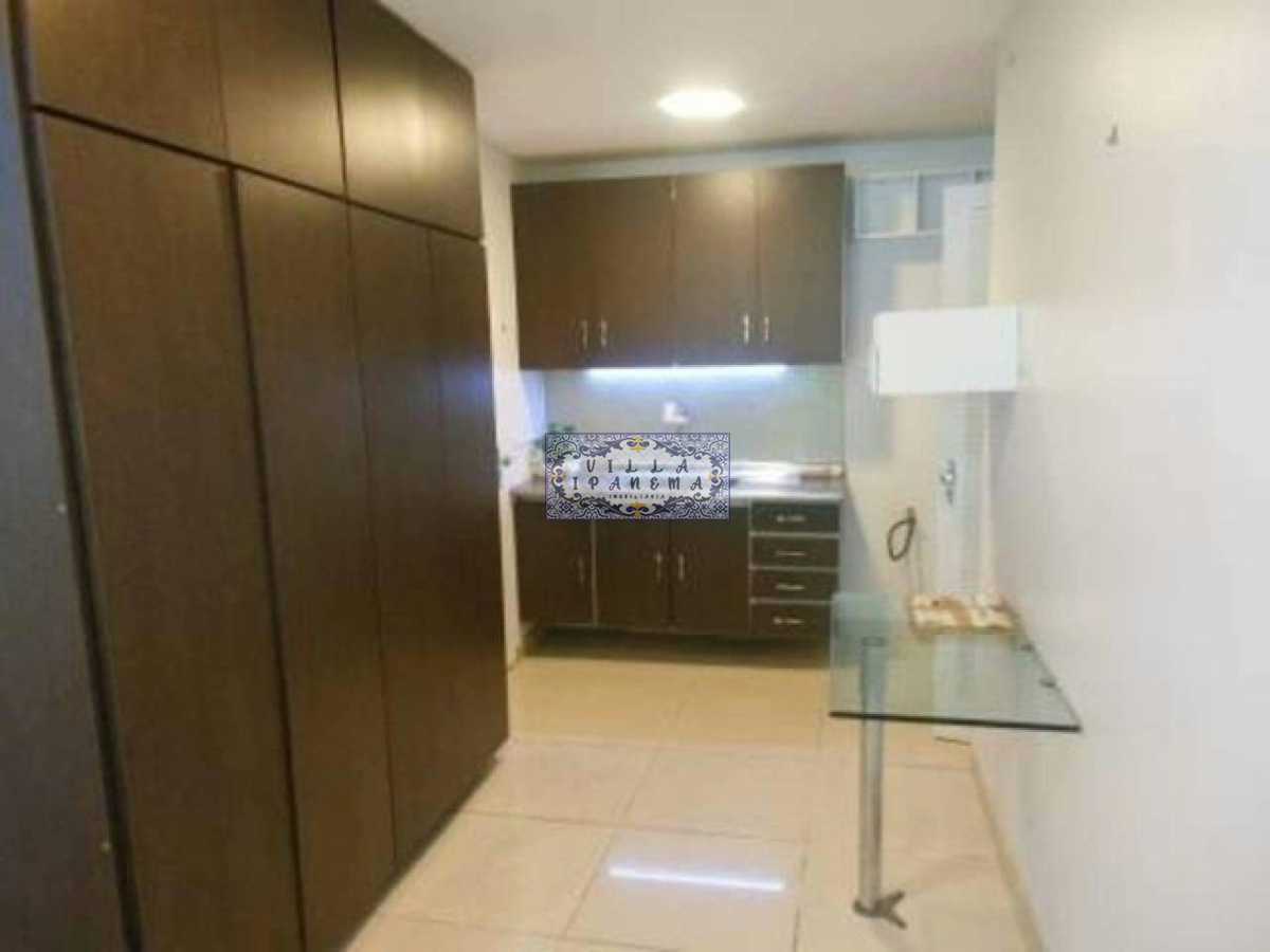 Apartamento à venda com 2 quartos, 80m² - Foto 5