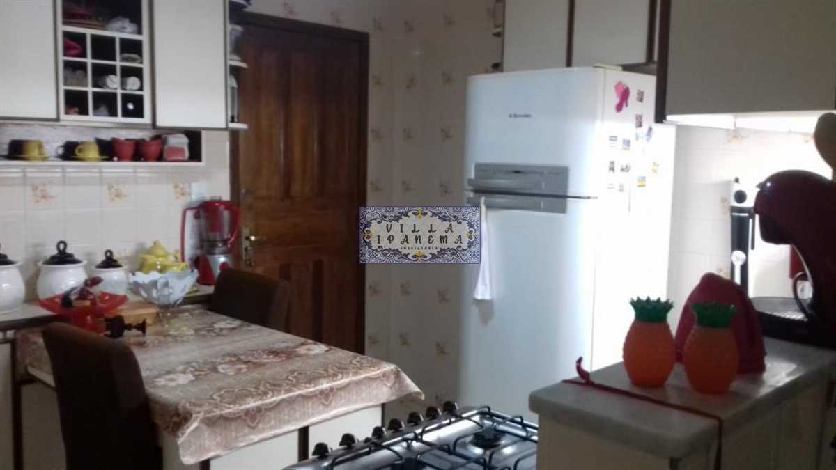 Apartamento à venda com 2 quartos, 90m² - Foto 4