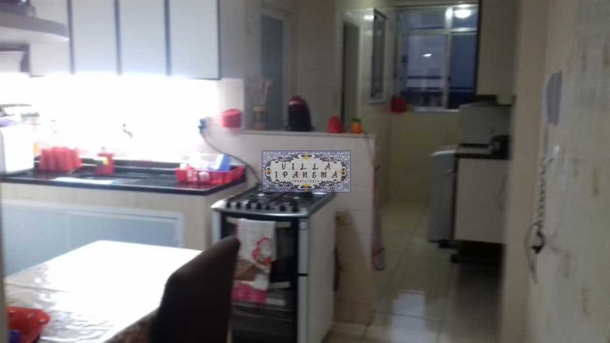 Apartamento à venda com 2 quartos, 90m² - Foto 5