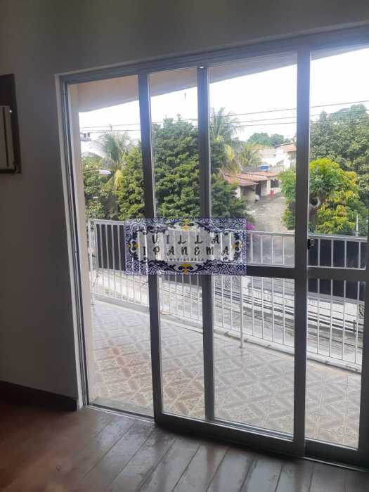 Apartamento à venda com 3 quartos, 89m² - Foto 3