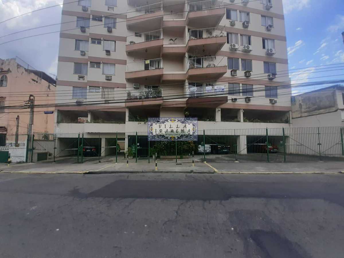 Apartamento à venda com 3 quartos, 89m² - Foto 4