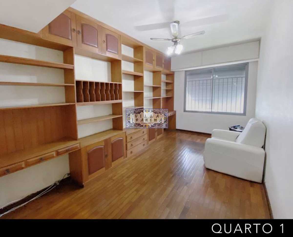 Apartamento à venda com 4 quartos, 192m² - Foto 5