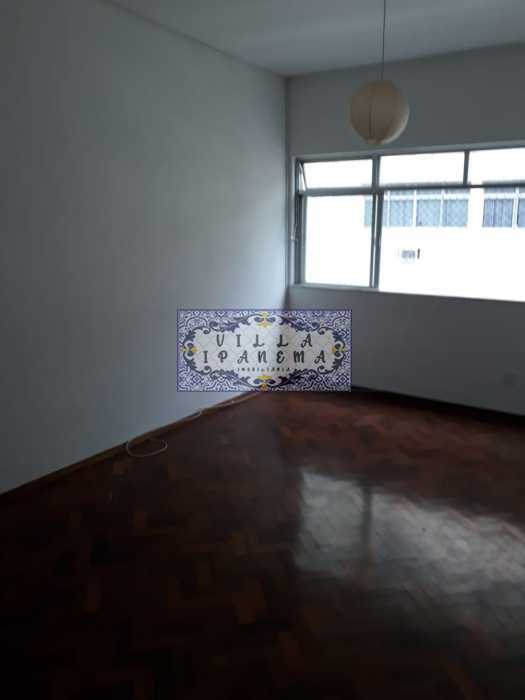 Apartamento à venda com 3 quartos, 93m² - Foto 2