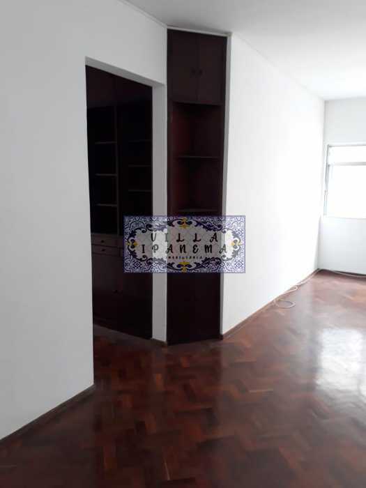 Apartamento à venda com 3 quartos, 93m² - Foto 3