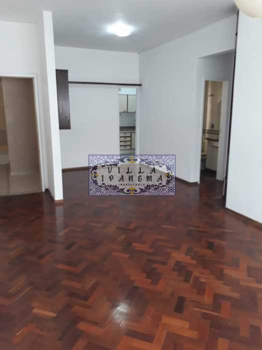 Apartamento à venda com 3 quartos, 93m² - Foto 4