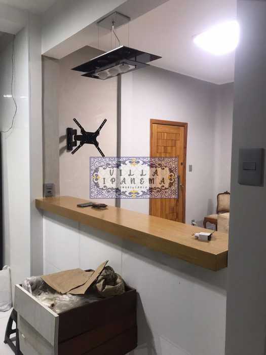 Apartamento à venda com 2 quartos, 100m² - Foto 1