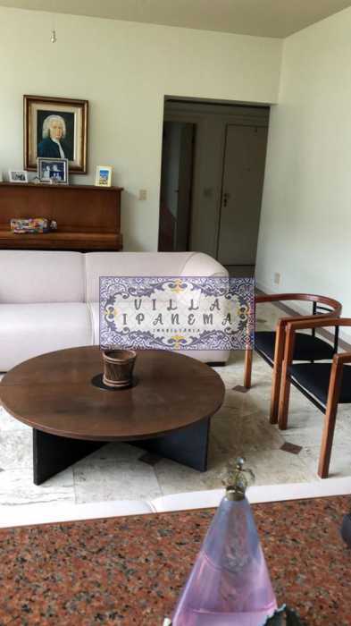 Apartamento à venda com 4 quartos, 170m² - Foto 5