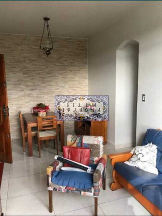 Apartamento à venda com 3 quartos, 70m² - Foto 2