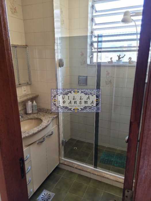 Apartamento à venda com 3 quartos, 70m² - Foto 5