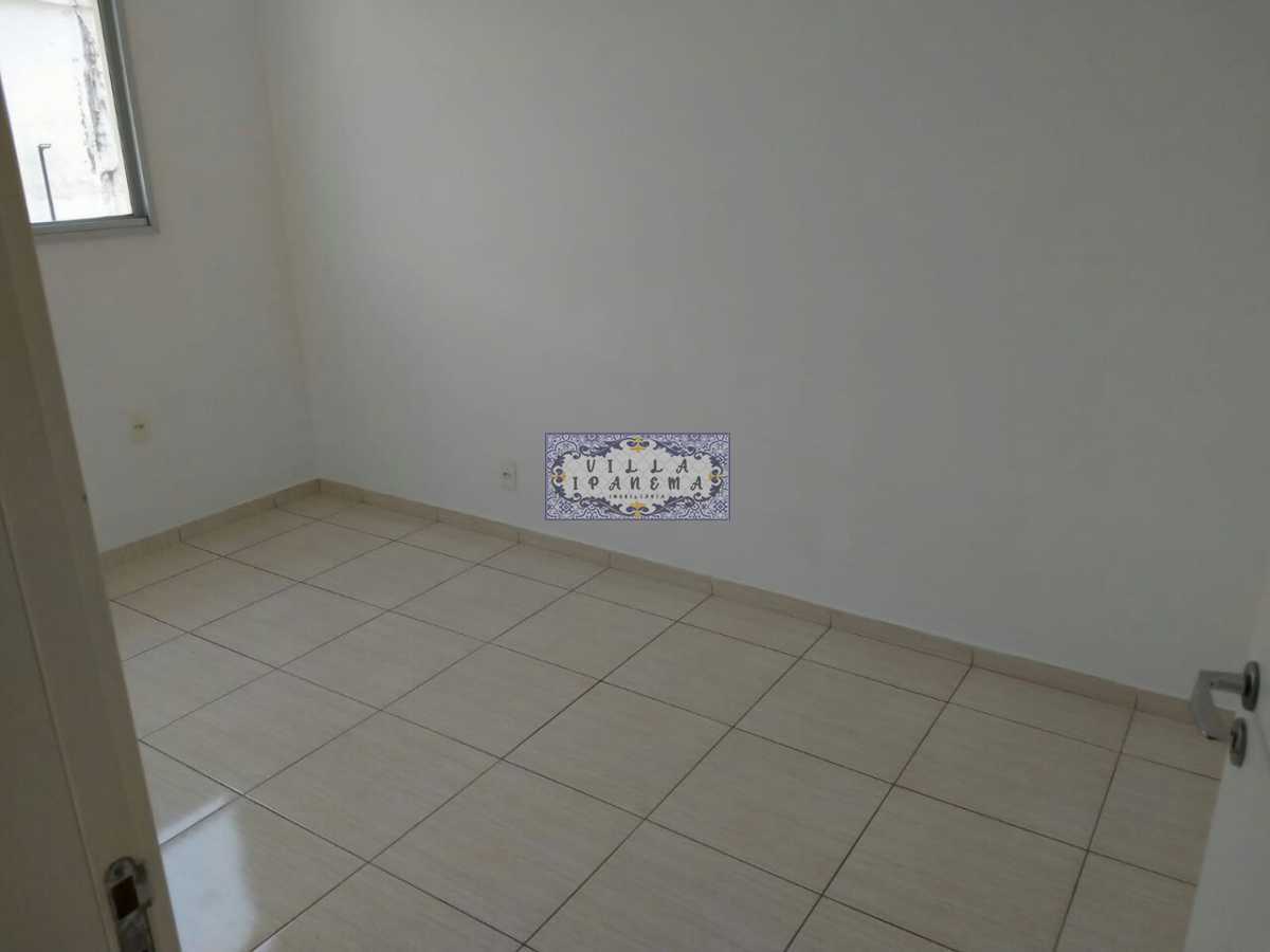 Apartamento à venda com 2 quartos, 52m² - Foto 5