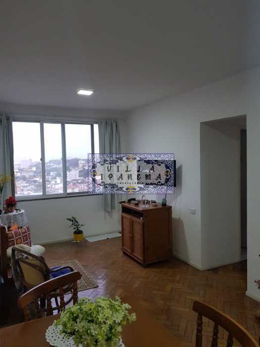 Apartamento à venda com 2 quartos, 67m² - Foto 1