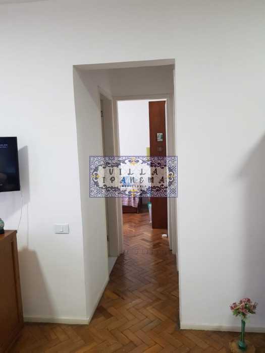 Apartamento à venda com 2 quartos, 67m² - Foto 3