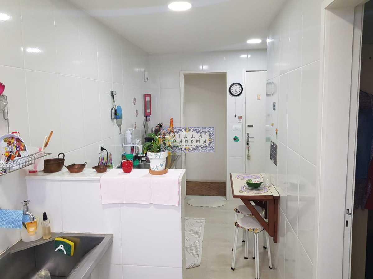 Apartamento à venda com 2 quartos, 67m² - Foto 5