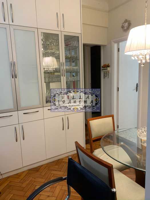 Apartamento à venda com 4 quartos, 126m² - Foto 2