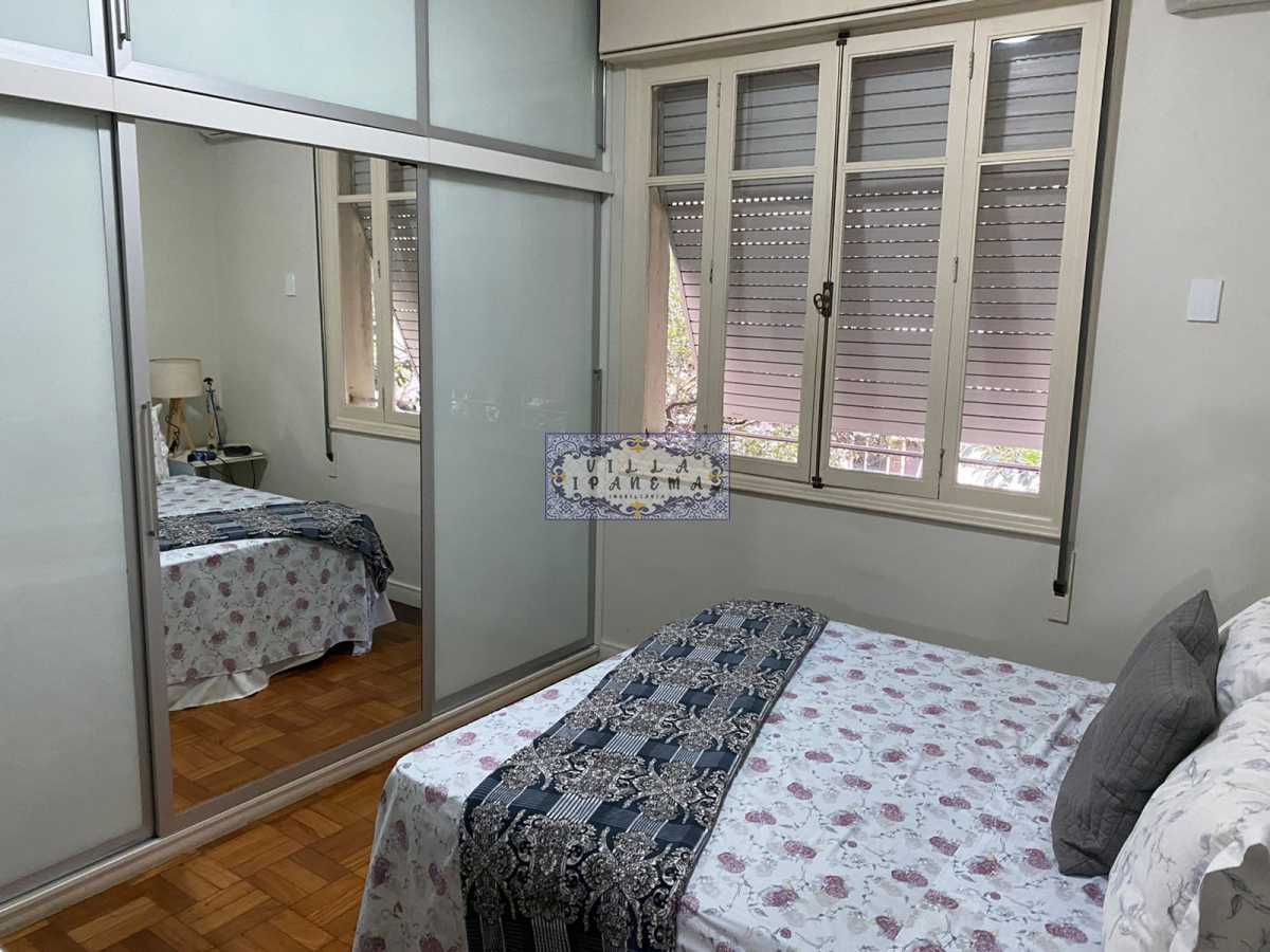 Apartamento à venda com 4 quartos, 126m² - Foto 3