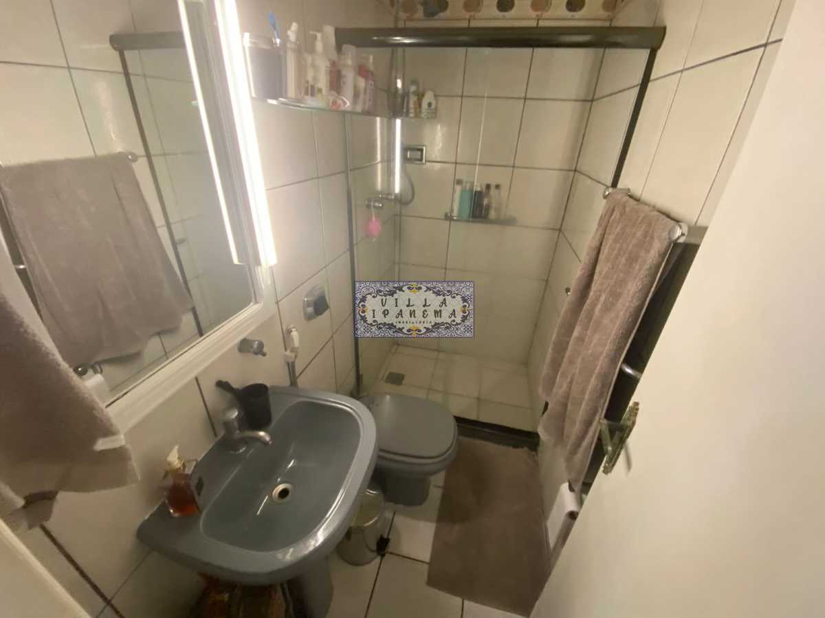 Apartamento à venda com 4 quartos, 126m² - Foto 4