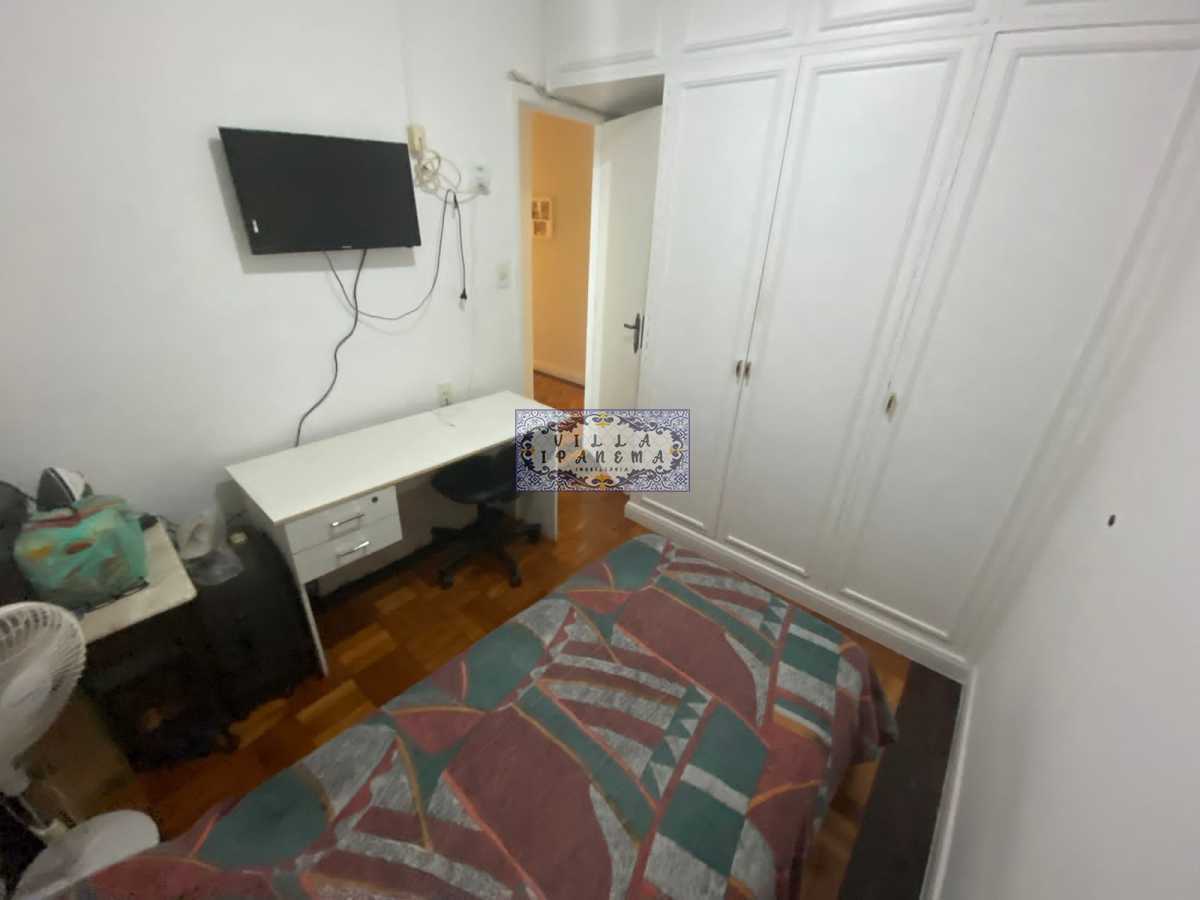 Apartamento à venda com 4 quartos, 126m² - Foto 5