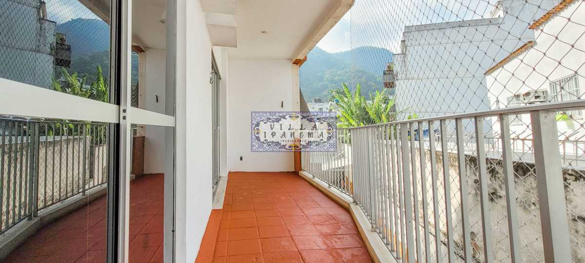 Apartamento à venda com 2 quartos, 82m² - Foto 1