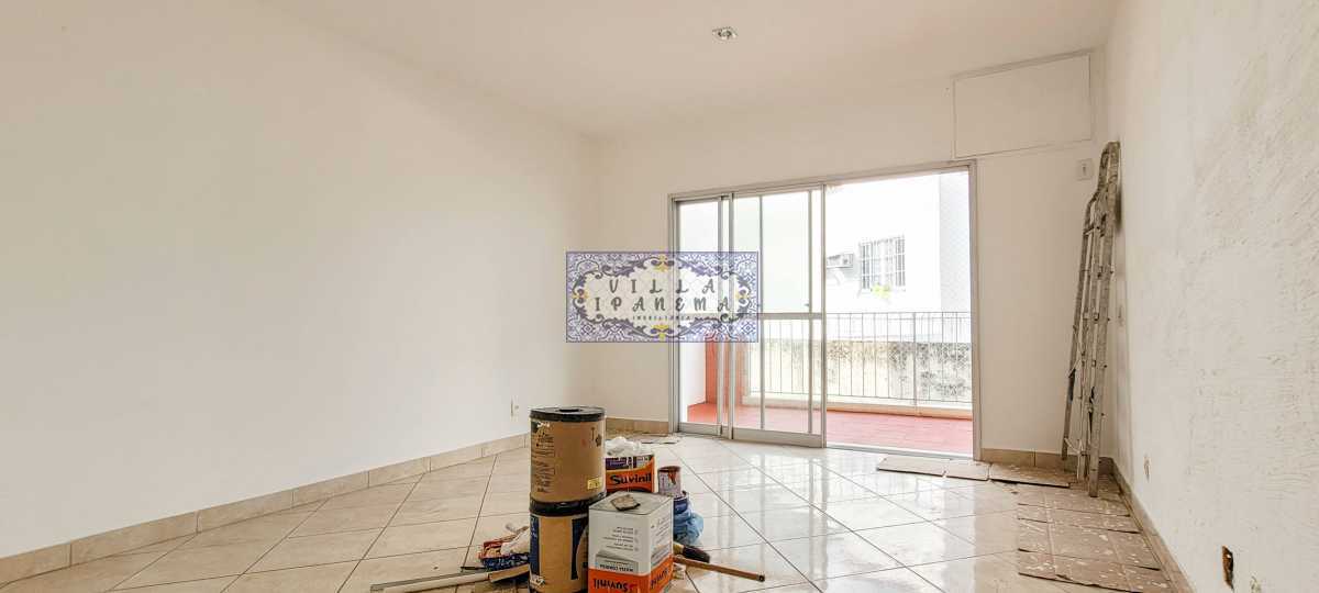 Apartamento à venda com 2 quartos, 82m² - Foto 5