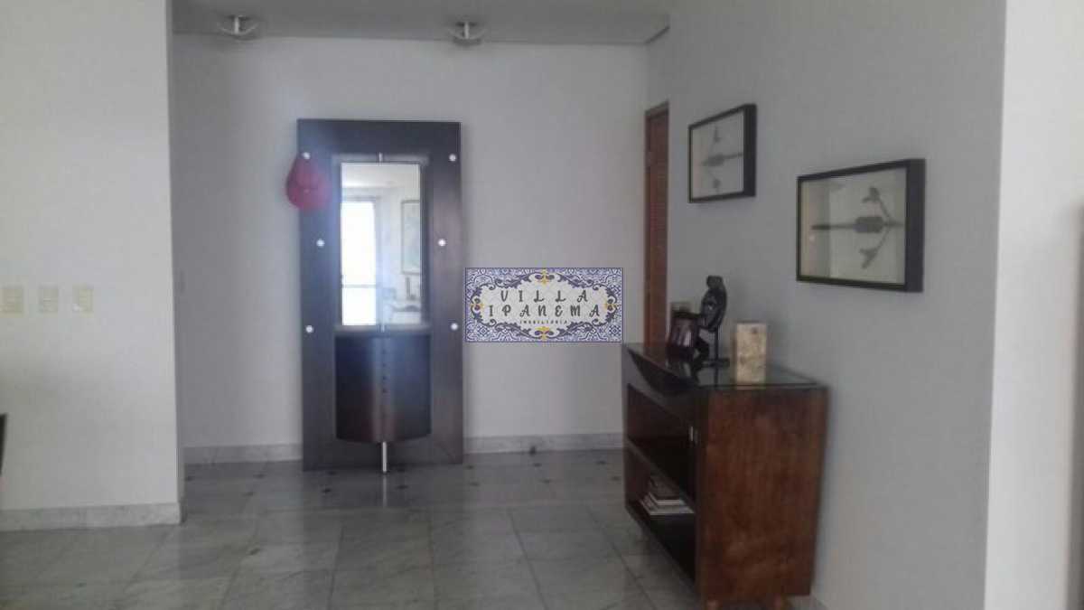 Apartamento à venda com 4 quartos, 261m² - Foto 4