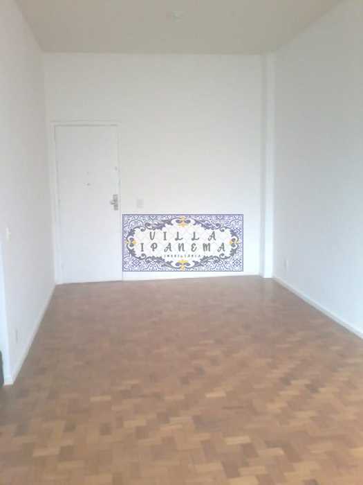 Apartamento à venda com 3 quartos, 80m² - Foto 3