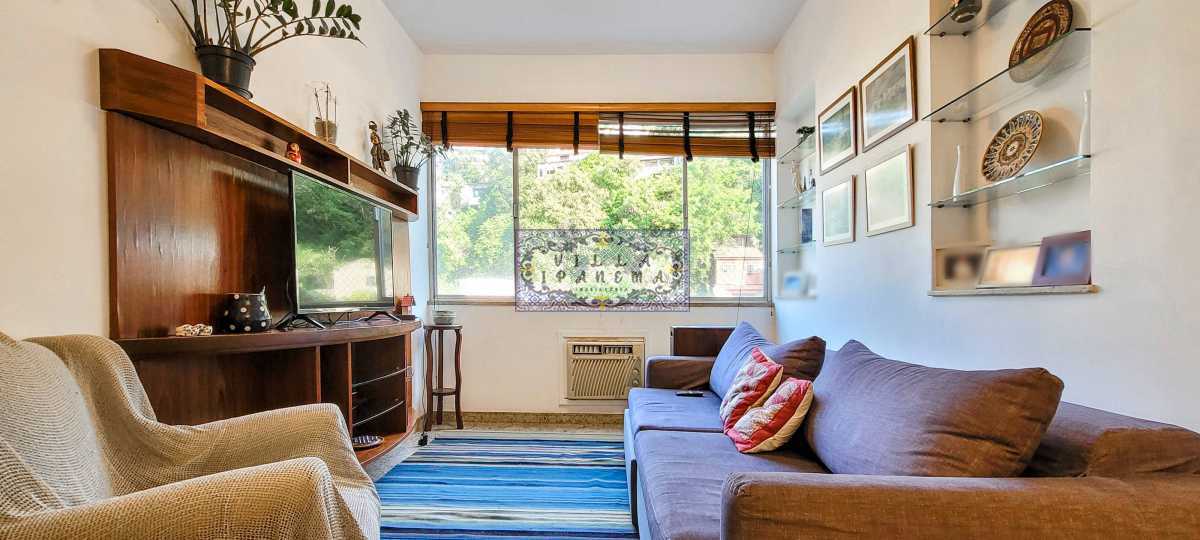 Apartamento à venda com 3 quartos, 90m² - Foto 5