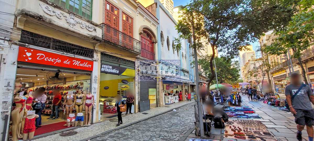 Loja-Salão à venda e aluguel, 300m² - Foto 2