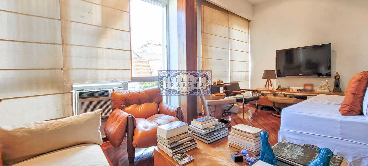 Apartamento à venda com 3 quartos, 95m² - Foto 4