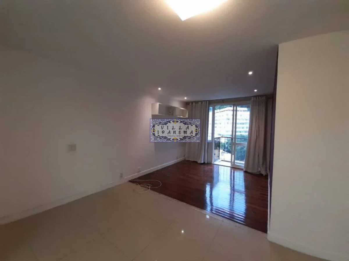 Apartamento à venda com 2 quartos, 80m² - Foto 5