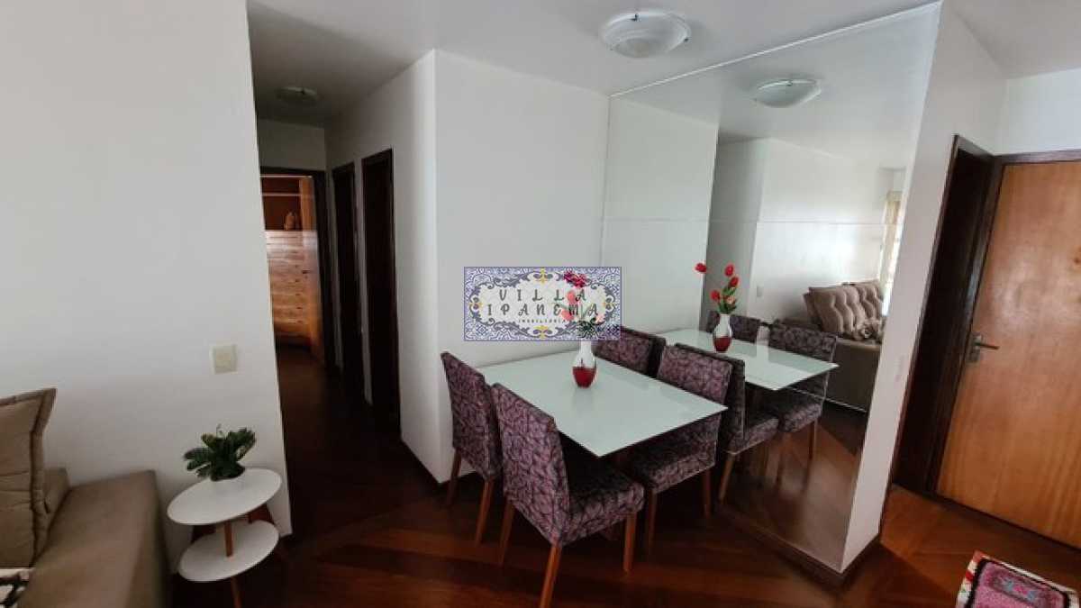 Apartamento à venda com 3 quartos, 90m² - Foto 2