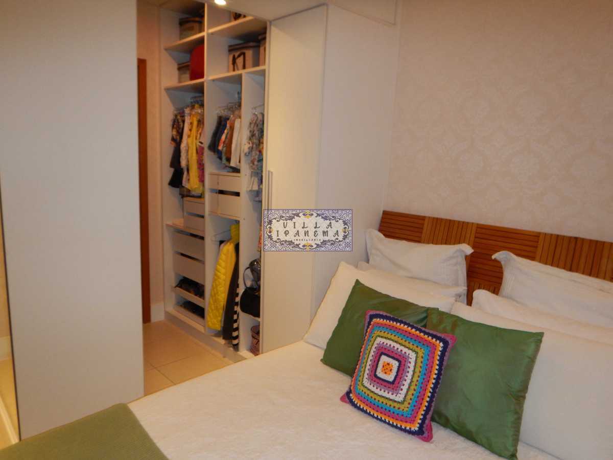 Apartamento à venda com 2 quartos, 68m² - Foto 3