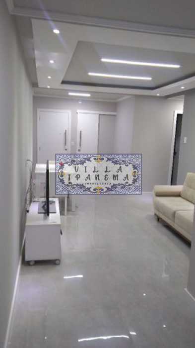 Apartamento à venda com 2 quartos, 86m² - Foto 3