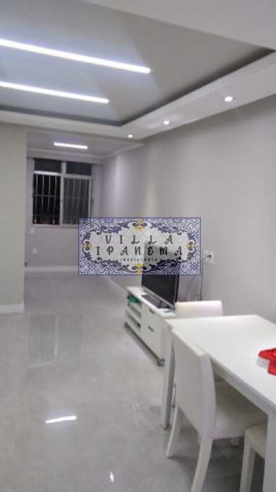 Apartamento à venda com 2 quartos, 86m² - Foto 2