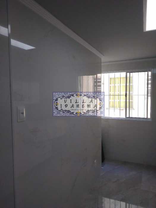 Apartamento à venda com 2 quartos, 86m² - Foto 5