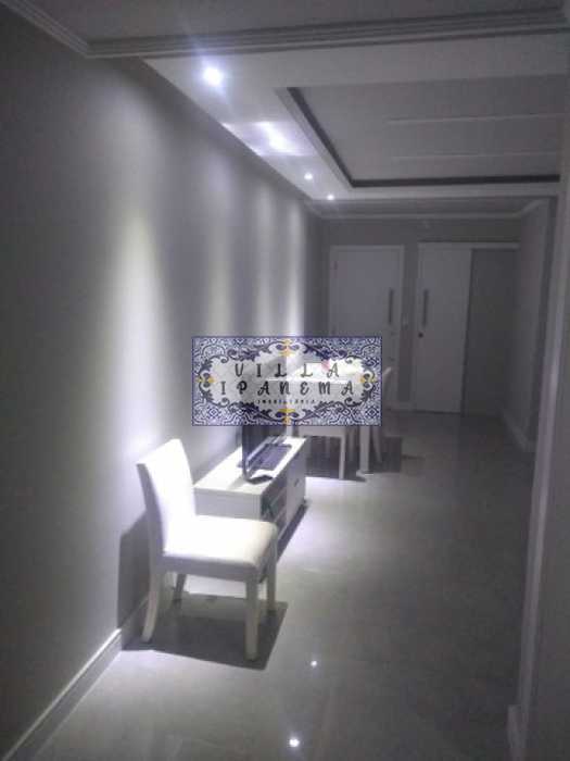 Apartamento à venda com 2 quartos, 86m² - Foto 4