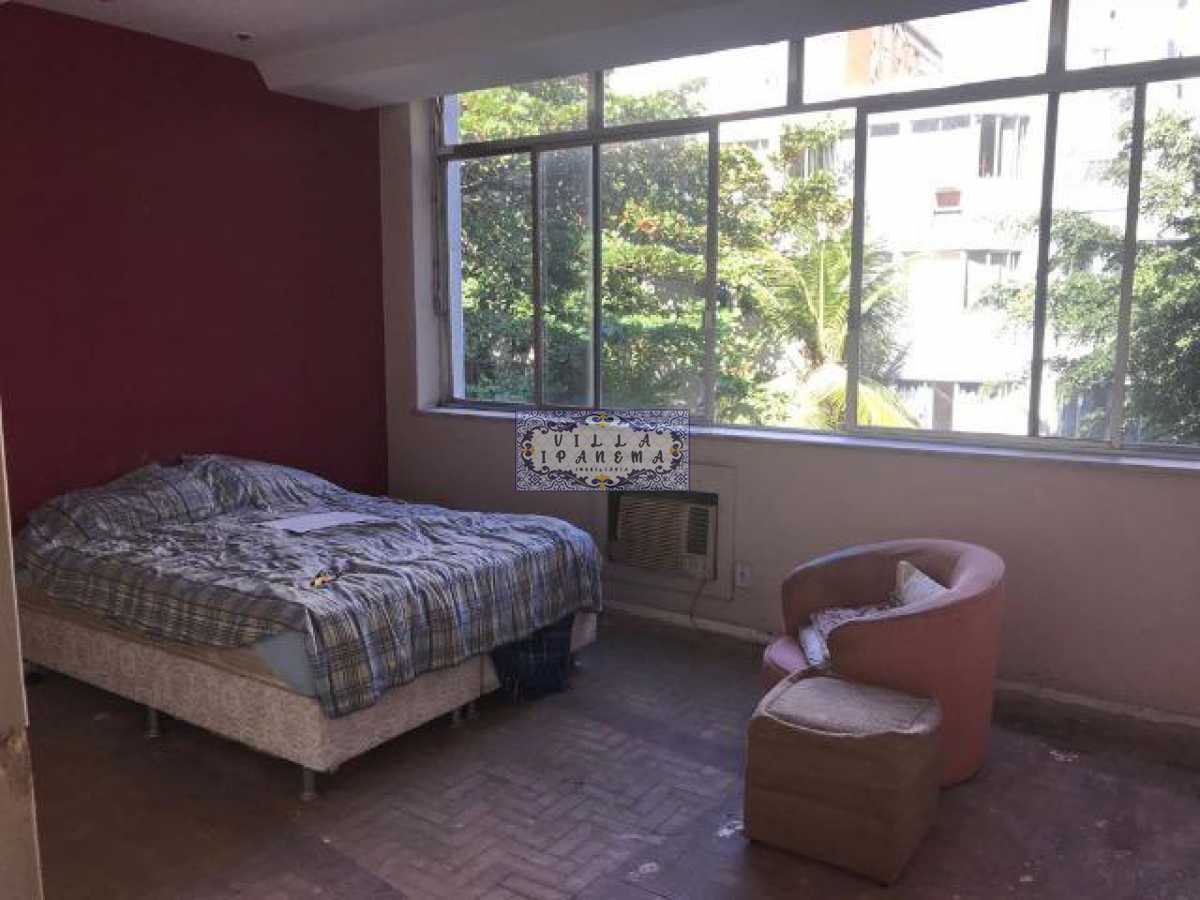 Apartamento à venda com 3 quartos, 170m² - Foto 5