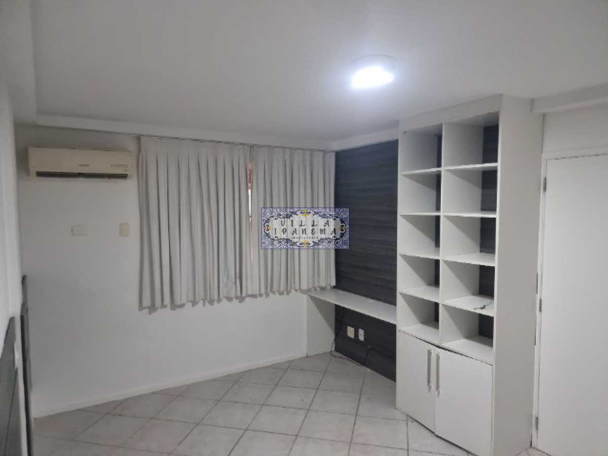 Apartamento à venda com 3 quartos, 207m² - Foto 5