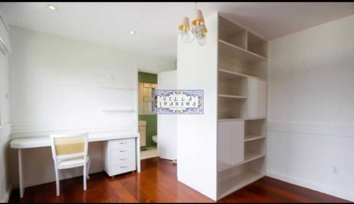 Apartamento à venda com 3 quartos, 250m² - Foto 5