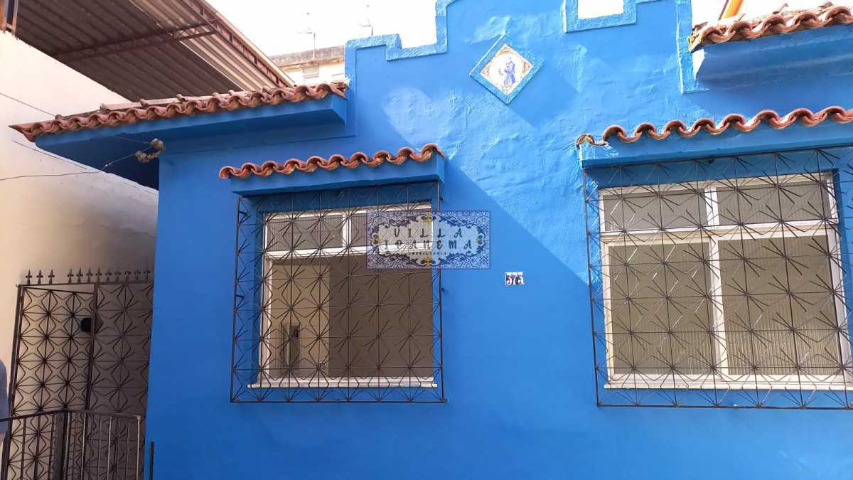 Casa à venda com 3 quartos, 130m² - Foto 2