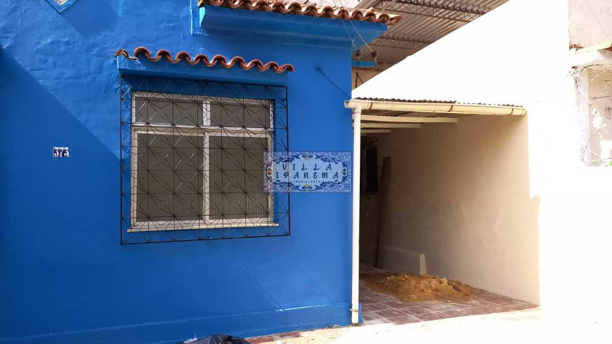 Casa à venda com 3 quartos, 130m² - Foto 3