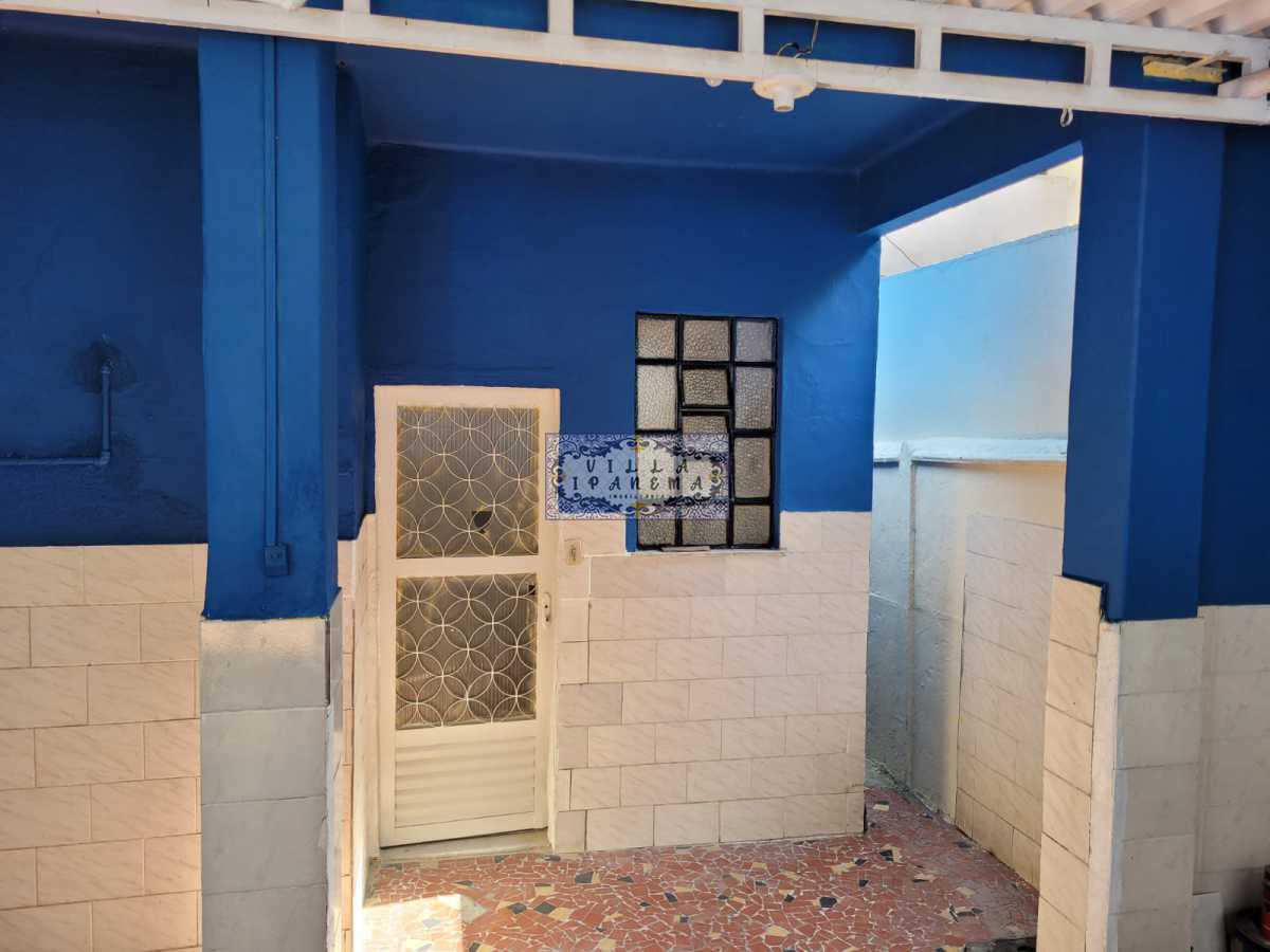 Casa à venda com 3 quartos, 130m² - Foto 4