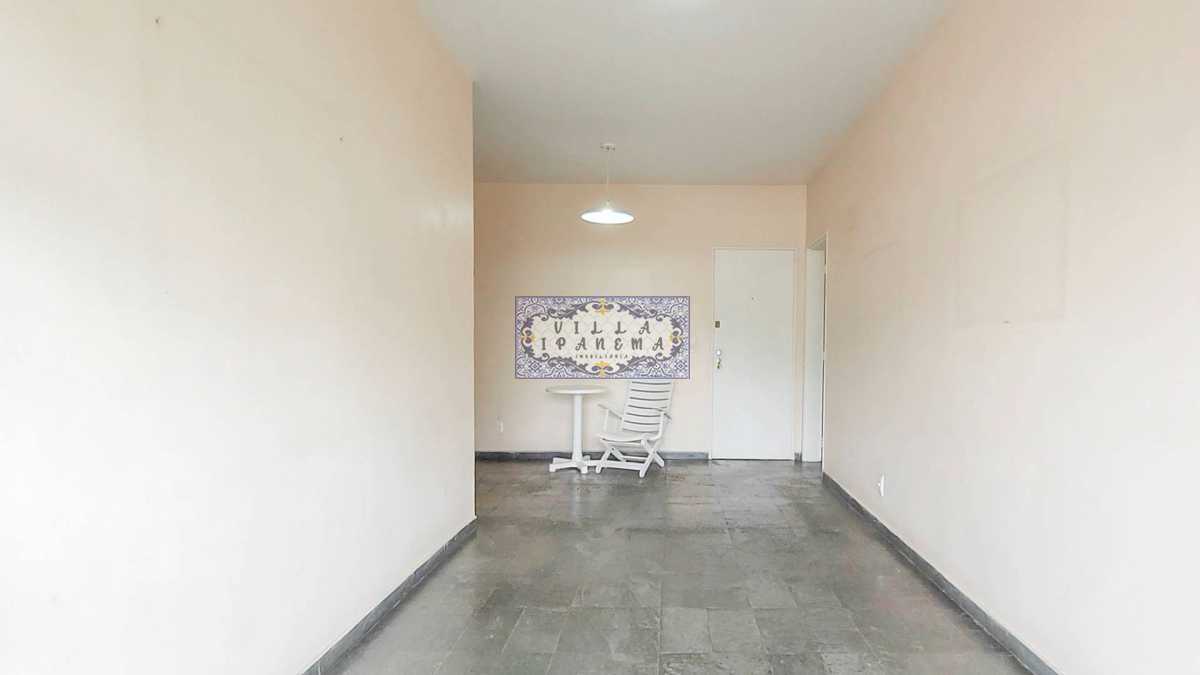 Apartamento à venda com 2 quartos, 60m² - Foto 3