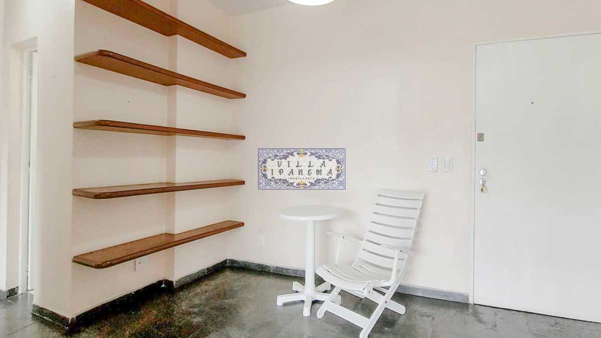 Apartamento à venda com 2 quartos, 60m² - Foto 4