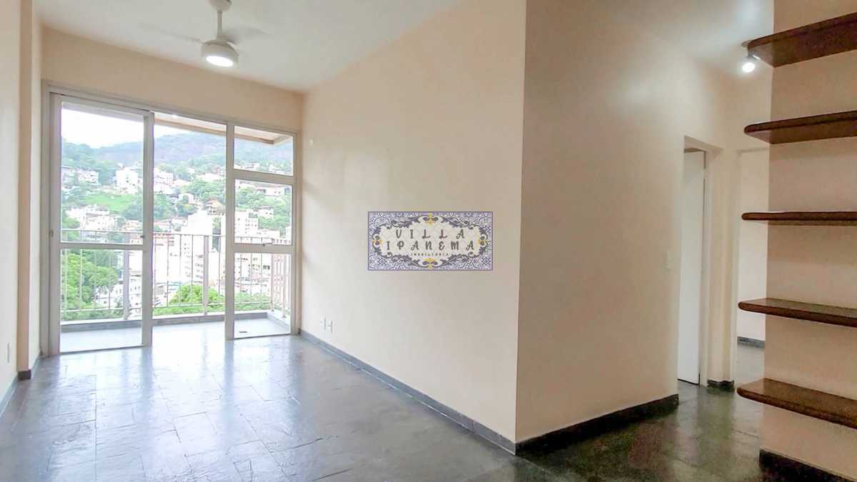 Apartamento à venda com 2 quartos, 60m² - Foto 5