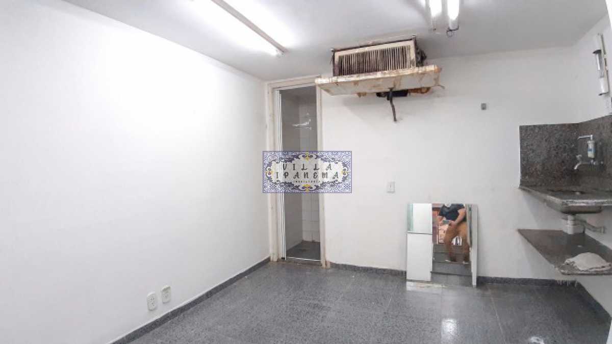 Loja-Salão à venda, 45m² - Foto 2