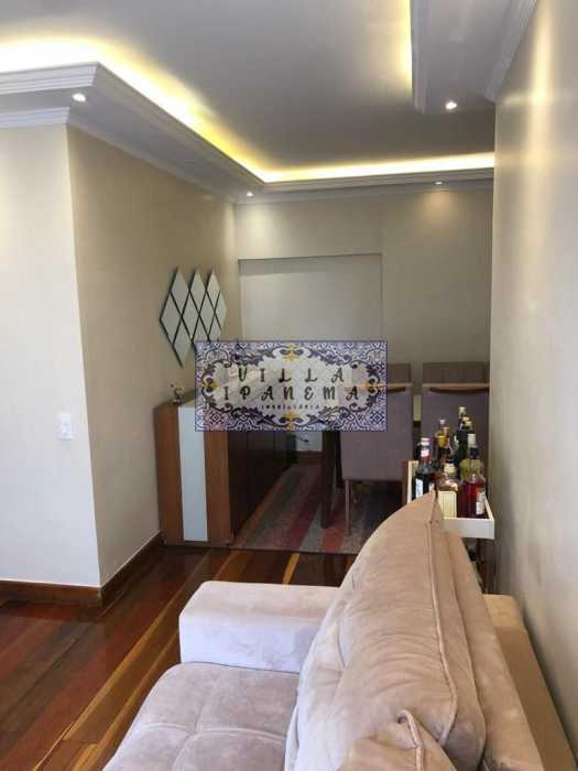 Apartamento à venda com 3 quartos, 73m² - Foto 5