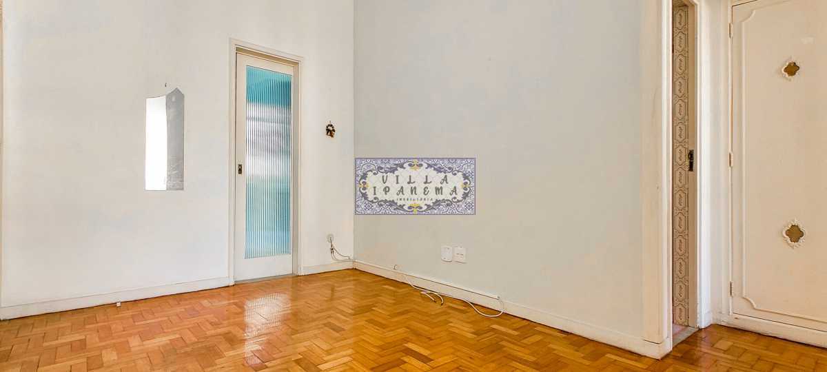 Apartamento à venda com 1 quarto, 56m² - Foto 2