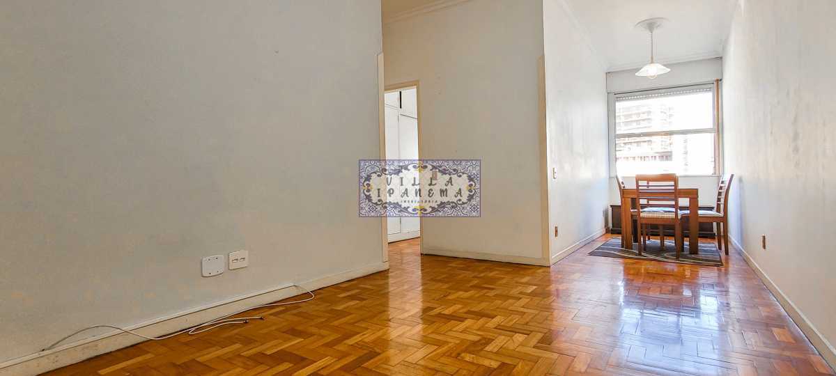 Apartamento à venda com 1 quarto, 56m² - Foto 3